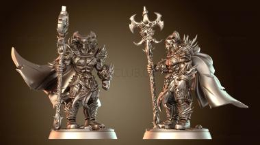 3D модель Векстар (STL)