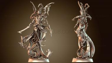 3D модель Вхорак (STL)