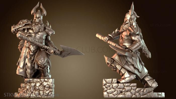 Эйнхерии эпохи викингов