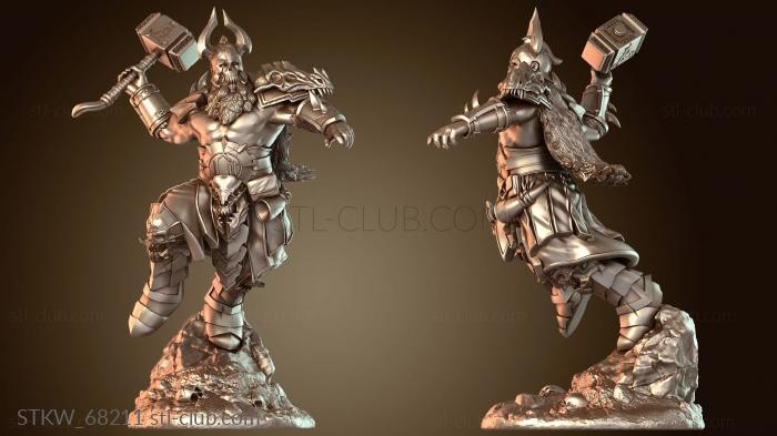 Эйнхерии эпохи викингов