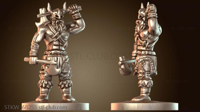 Викинг Авангард