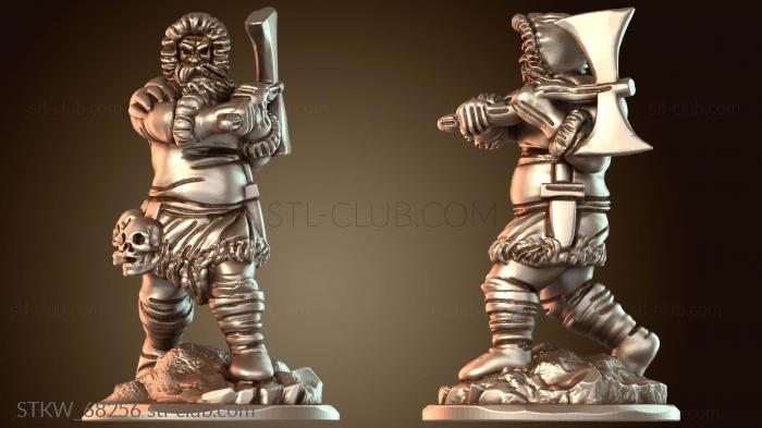 Викинг Виктор