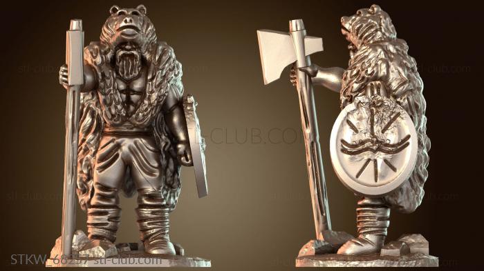 Ветеран викингов