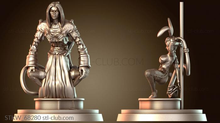 Military Вилетта Баннивер Молодежная