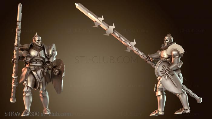 Military Наплечник «Виндиктор Строитель»