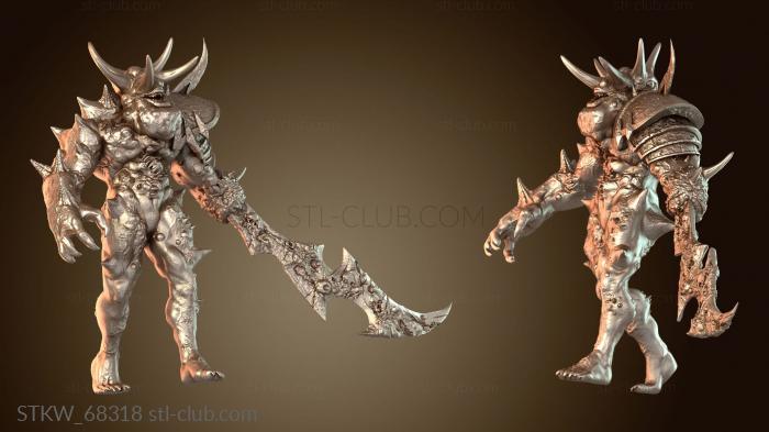 Military Волгарь