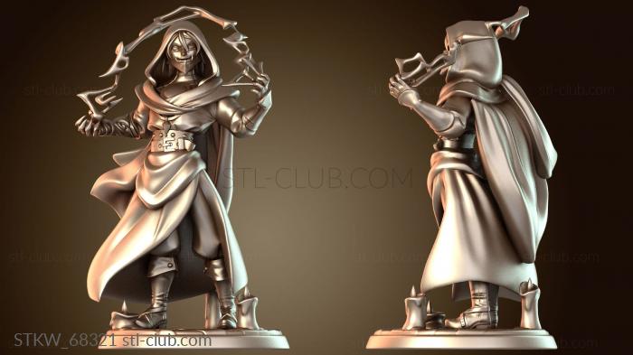 Military Вольтер