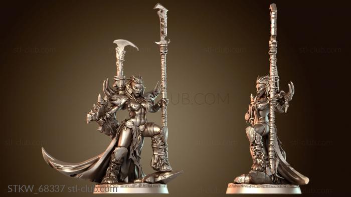 Элита Воркал Лансерс