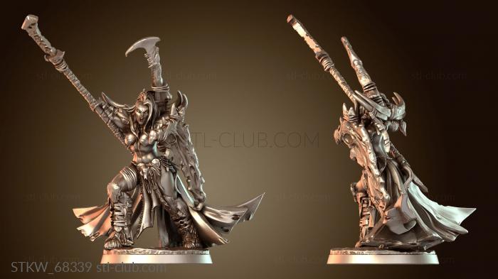 Эксклюзив Vorkal Lancers HI