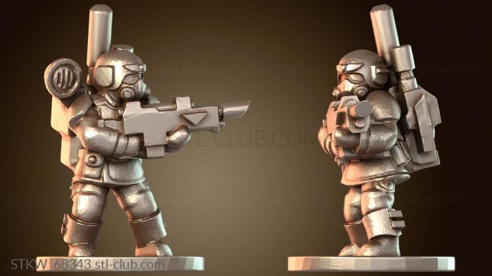 Оператор Vox Caster