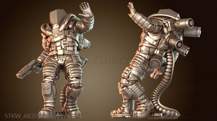 Вояджер Исследователь