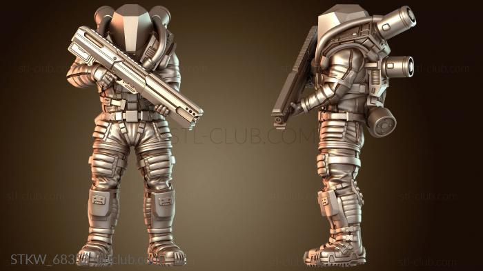 Вояджер Номад