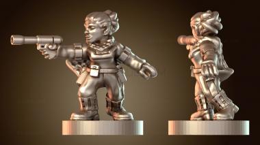 3D модель Wakes Emporium Persephone Neyru Prime (STL)