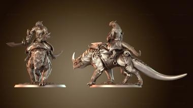 3D модель Walk Wingborne Tracker (STL)