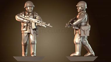 3D модель Прогулка с Gearpack (STL)