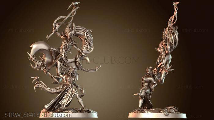 Проклятая войной пара в шлемах. Влюбленные