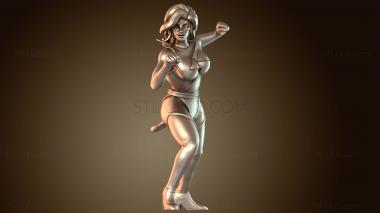 3D модель Warbird (STL)