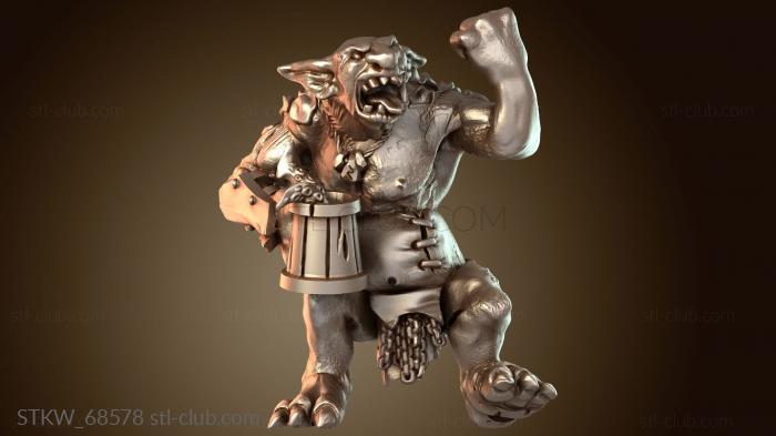 Military Вархаммер Зенит