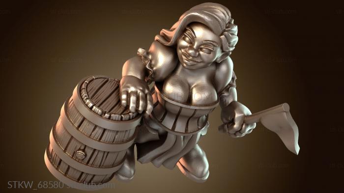 Military Warhammerr Elite