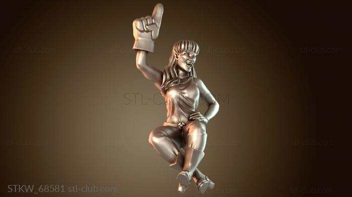 Military Warhammerv Vanguard