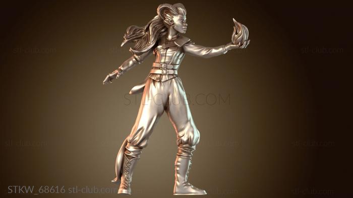 Чернокнижник Залери