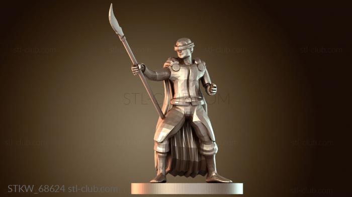 Чернокнижники, мужчины, чернокнижники, слепые мастера глеф