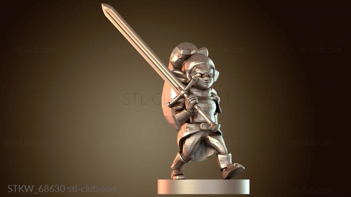 Военачальник