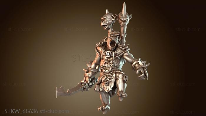 Меч Военачальника