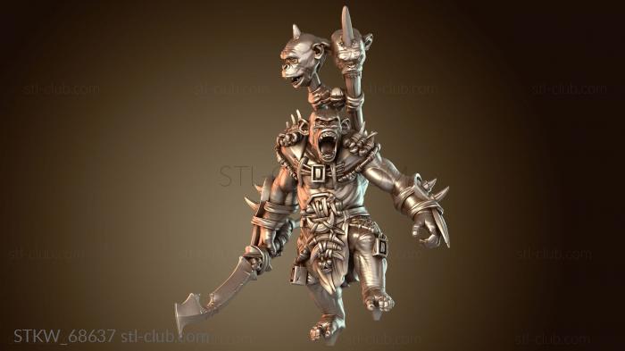 Military Военачальник Меч Авангард