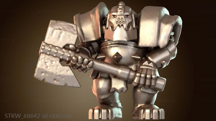 Military Воитель