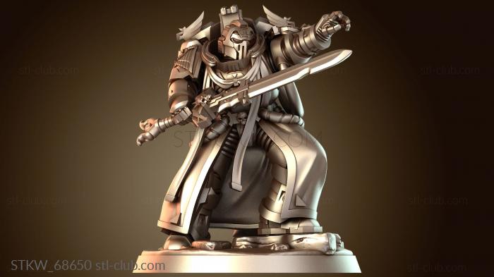 Military Warp Bringer SK