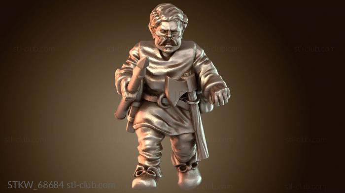 Military Воин Элита