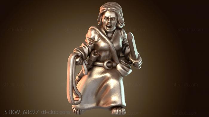 Military Убийца воинов