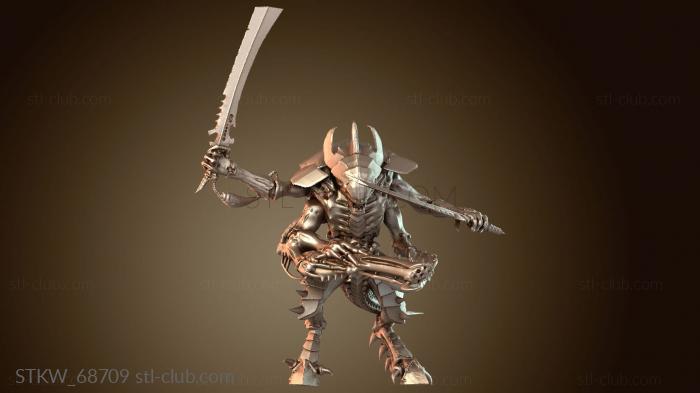 Топоры Воина