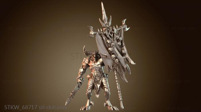 Знамя Воина