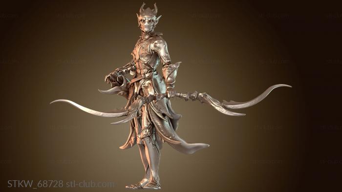 Шлем «Воинский лук»