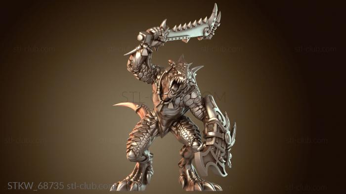 Воинский клуб