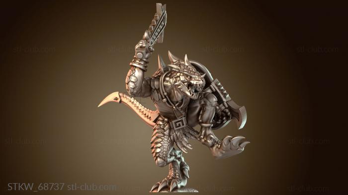 Воинский клуб Берсерк