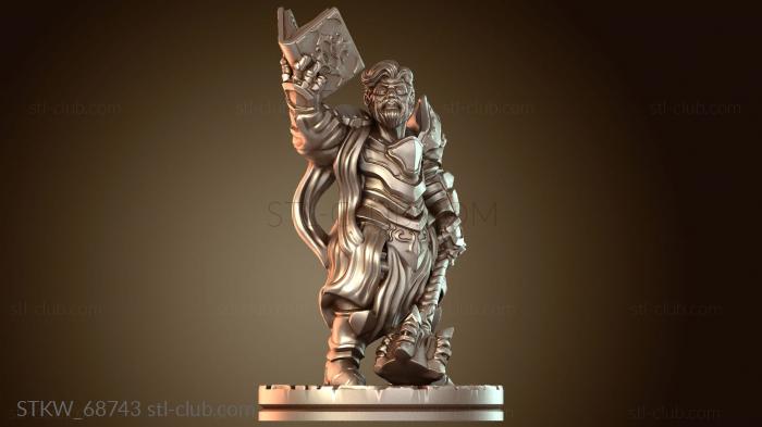 Воин Дервиш