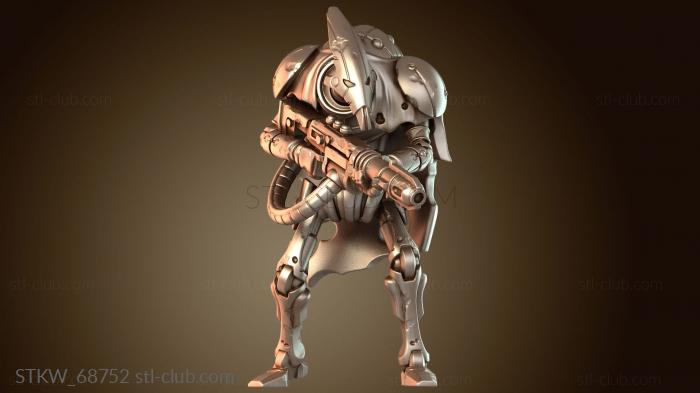 Пламя Воина