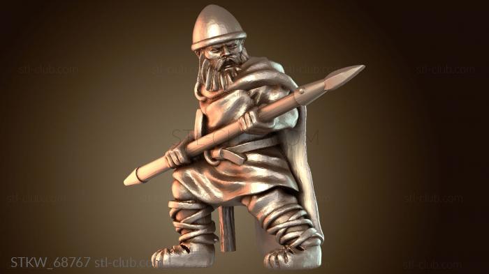 Military Воин-вестник