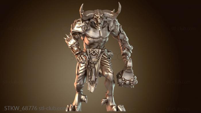 Military Молот Воина