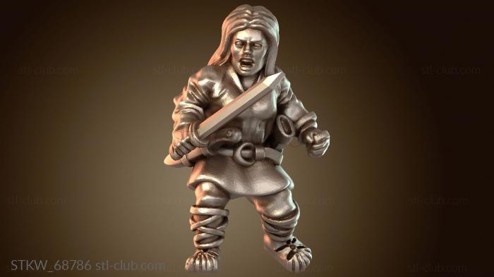 Military Воин Справедливости