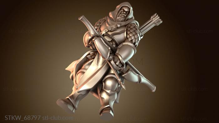 Military Воин Рыцарь