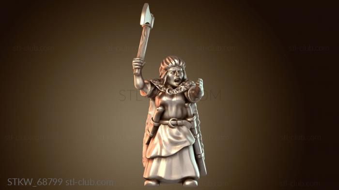 Military Воин Легионер