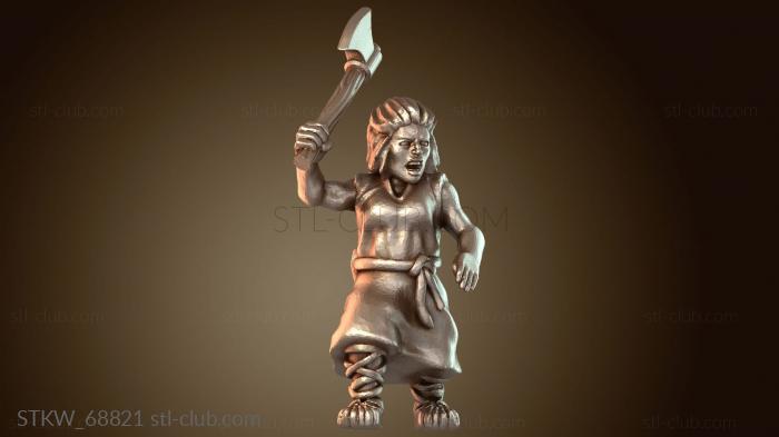 Military Воин Светоносец Тамплиер