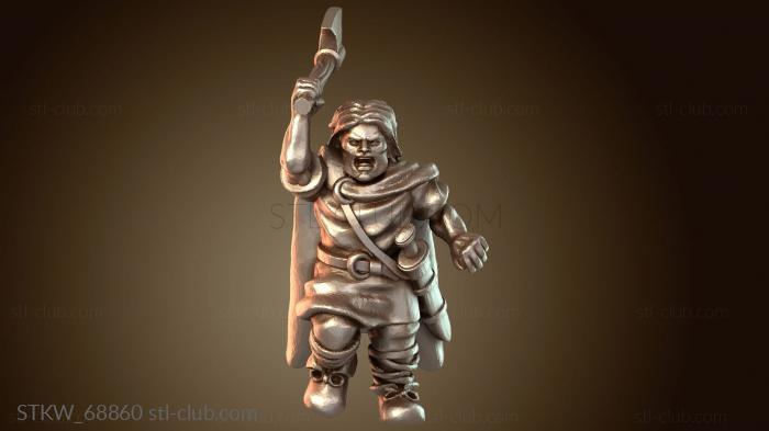 Military Воин Землетрясение