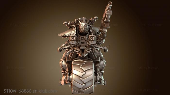 Military Винтовка Воина