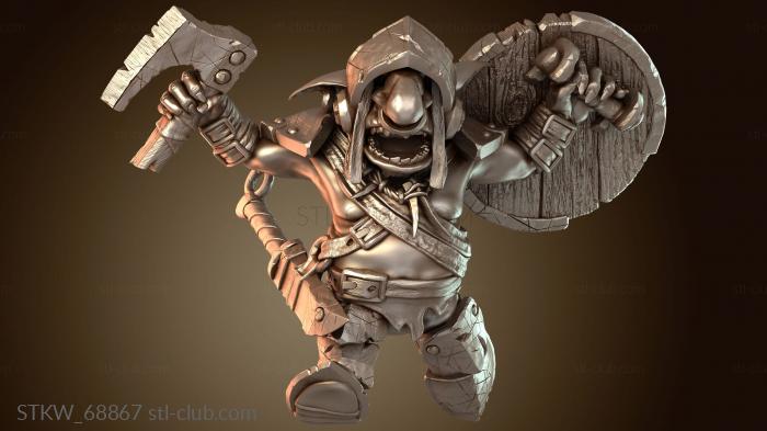 Military Воинский забег