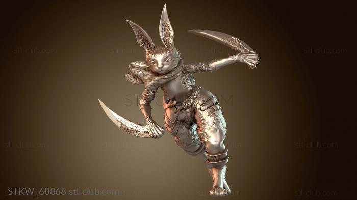 Military Воин Бег